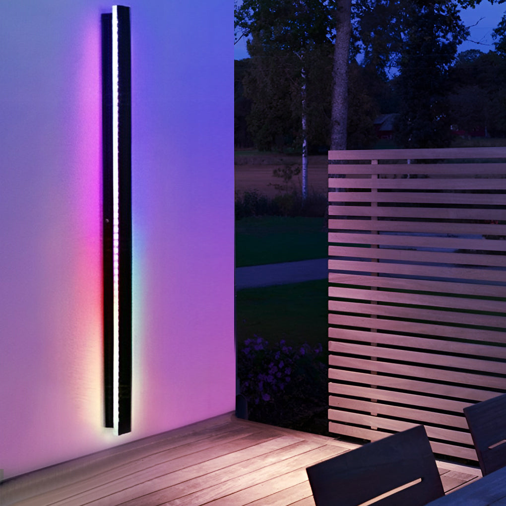 outdoor lighting,
outdoor light,
outdoor wall lights,
Wall Lights,
Linear Lights,
Linear Wall Lights,
Touched home,