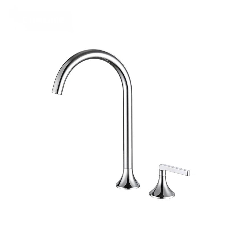 Monobloc Mixer Bathroom Tap