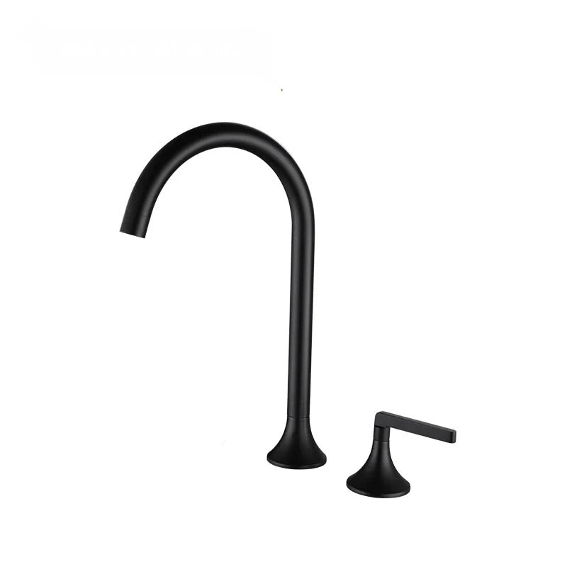 Monobloc Mixer Bathroom Tap