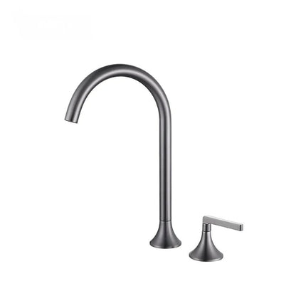 Monobloc Mixer Bathroom Tap