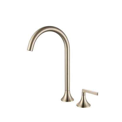 Monobloc Mixer Bathroom Tap