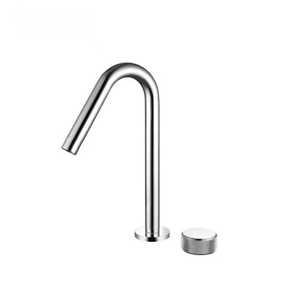 Monobloc Mixer Bathroom Tap
