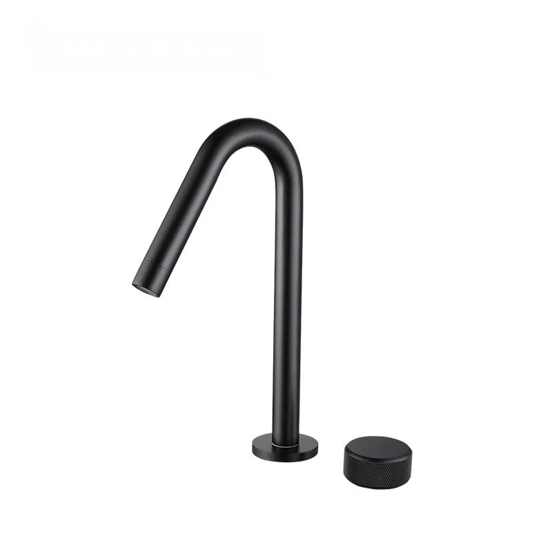 Monobloc Mixer Bathroom Tap