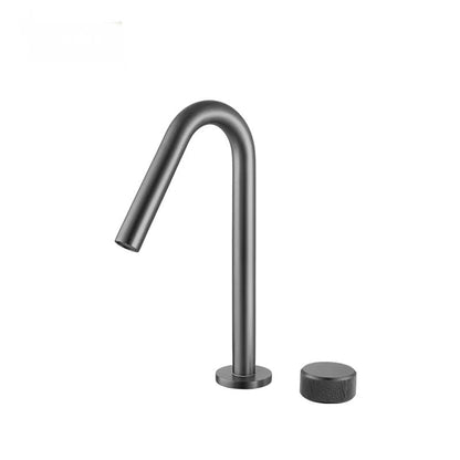 Monobloc Mixer Bathroom Tap