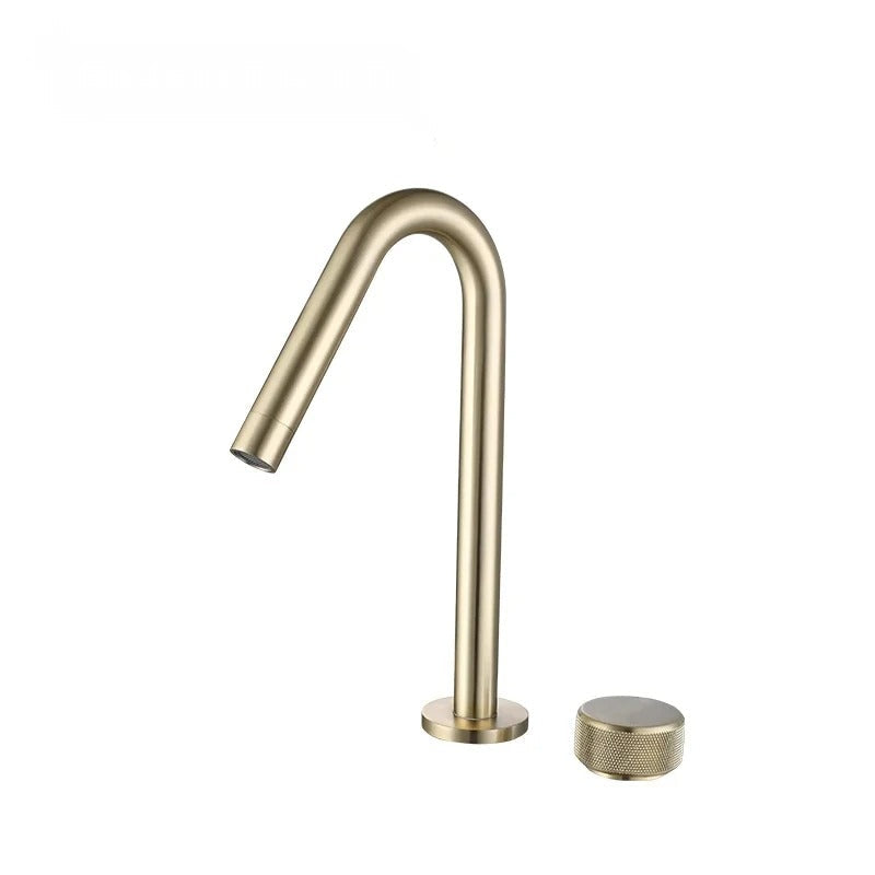 Monobloc Mixer Bathroom Tap