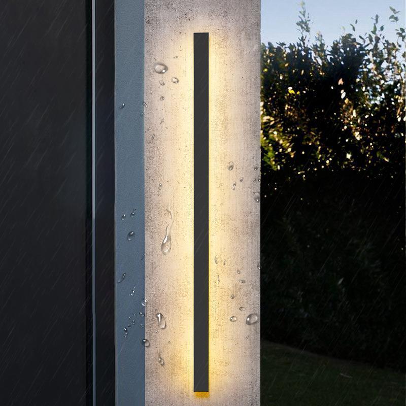 outdoor lighting,
outdoor light,
outdoor wall lights,
Wall Lights,
Linear Lights,
Linear Wall Lights,
Touched home,