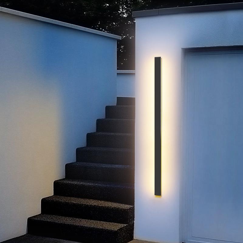outdoor lighting,
outdoor light,
outdoor wall lights,
Wall Lights,
Linear Lights,
Linear Wall Lights,
Touched home,