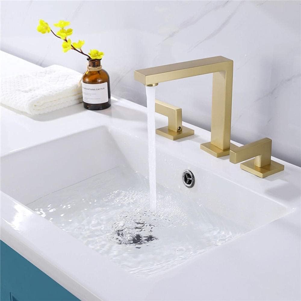 Ravenna Monobloc Luxury Bathroom Tap