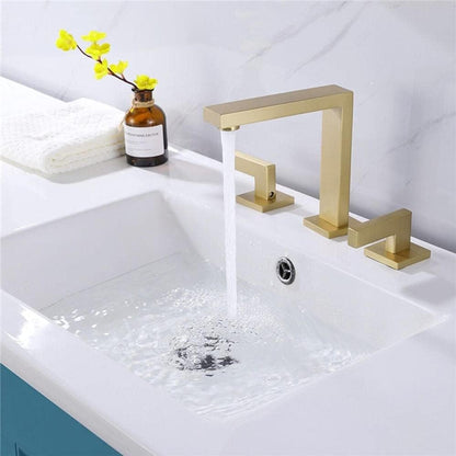 Ravenna Monobloc Luxury Bathroom Tap