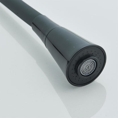 Wall-Mounted Luxury Kitchen Tap