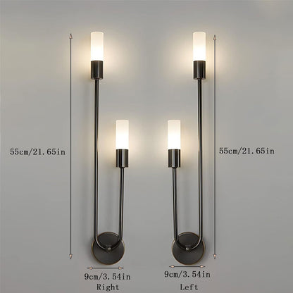 Verona Wall Sconce Light