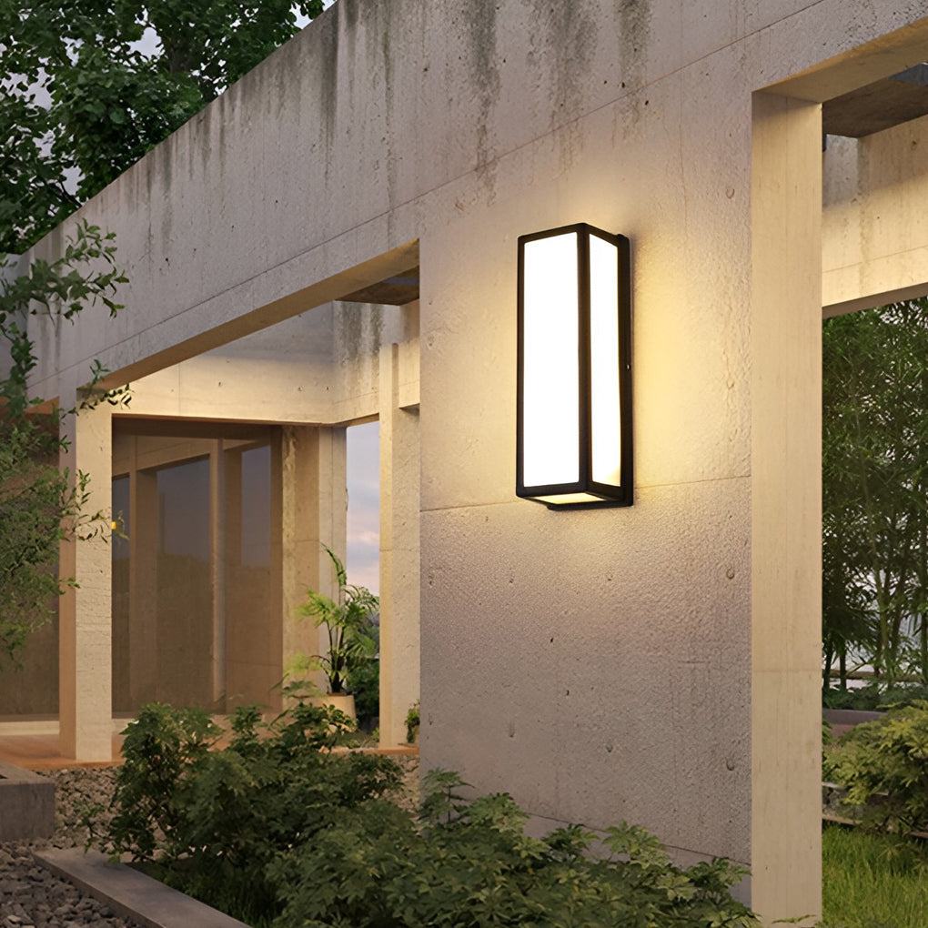 Wall Lights, outdoor wall lights, Outdoor Wall Lighting, outdoor lighting, outdoor light, Linear Wall Lights, Linear Lights