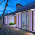 outdoor lighting,
outdoor light,
outdoor wall lights,
Wall Lights,
Linear Lights,
Linear Wall Lights,
Touched home,