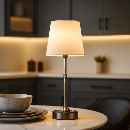 Rome Table Lamp