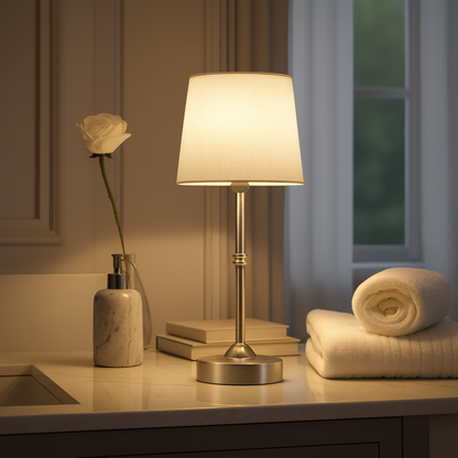 Rome Table Lamp