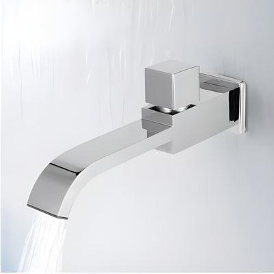 Urban Streamline Monoblock-Badezimmerarmatur