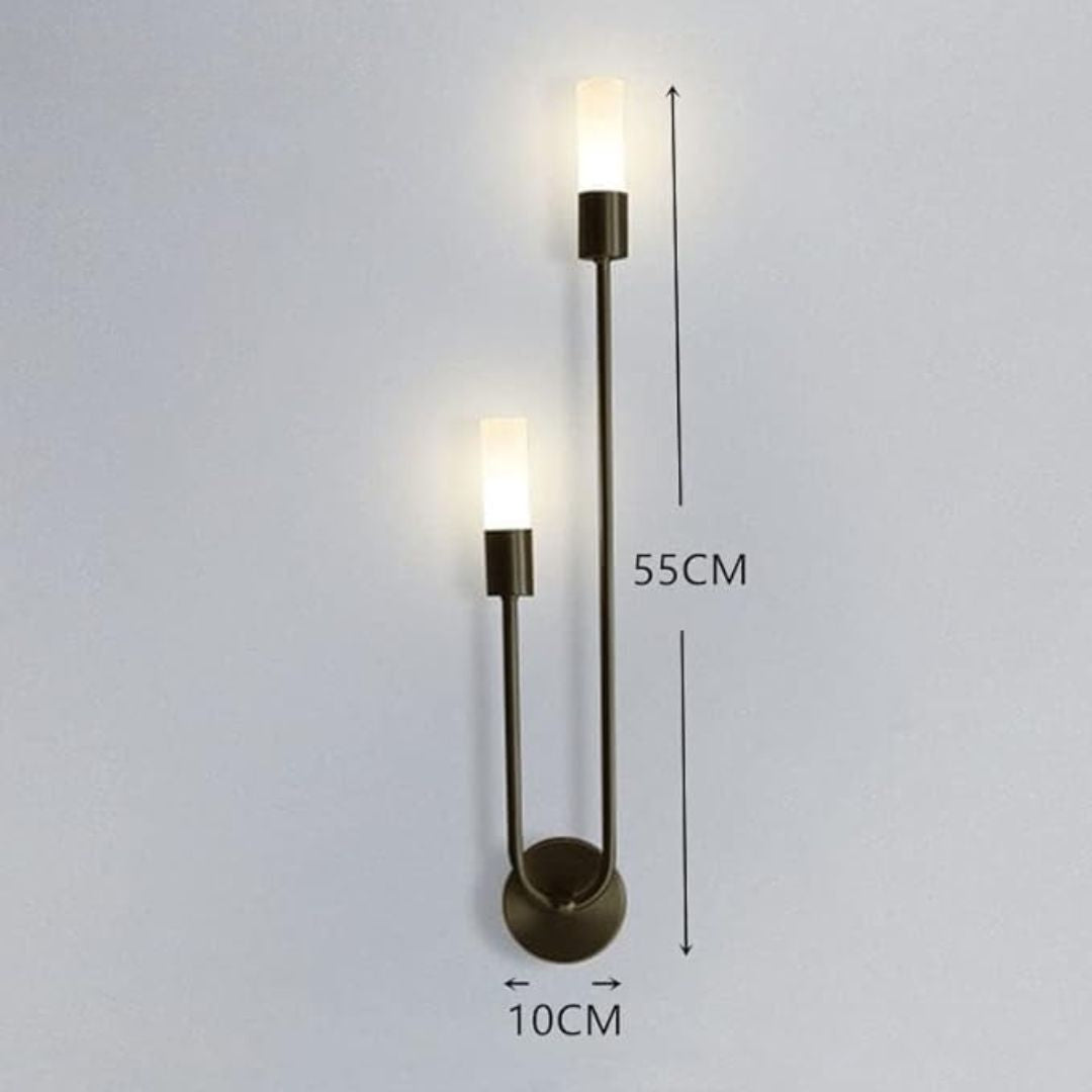Verona Wall Sconce Light
