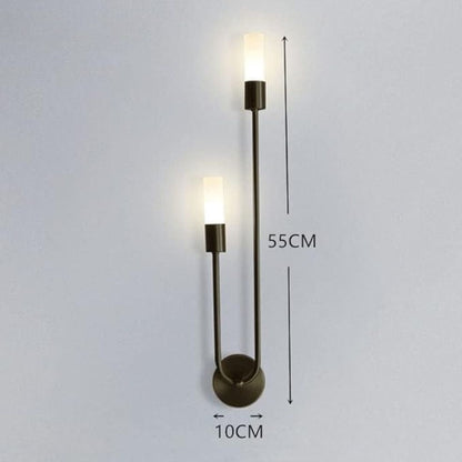 Verona Wall Sconce Light
