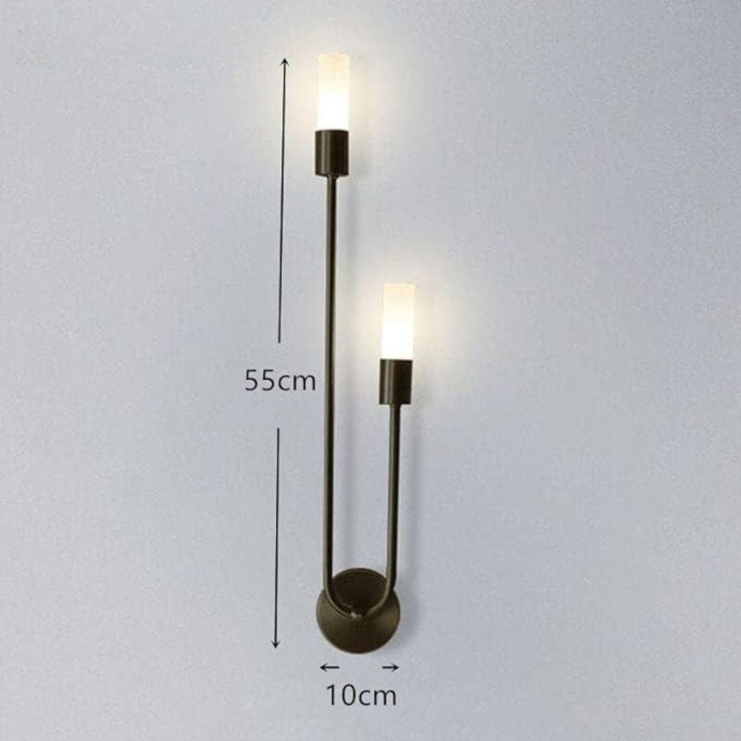 Verona Wall Sconce Light
