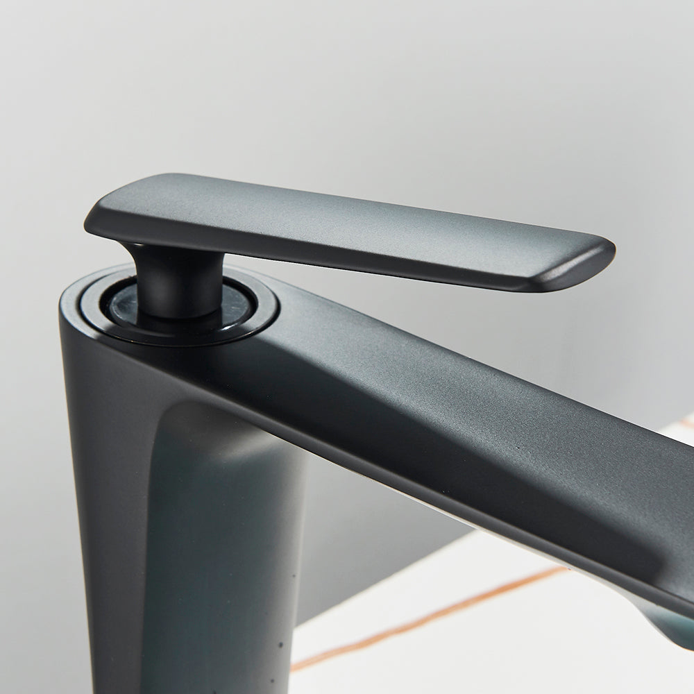 Monapoli Monobloc Bathroom Tap