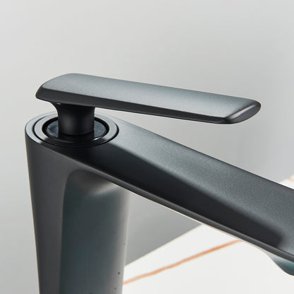 Monapoli Monobloc Bathroom Tap