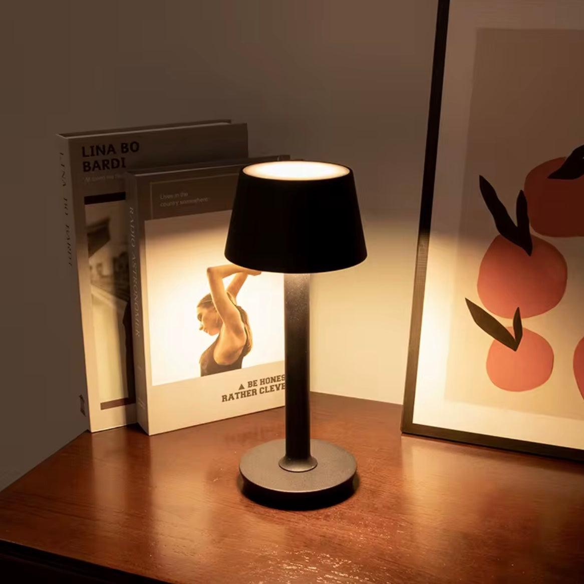 Vienna Table Lamp
