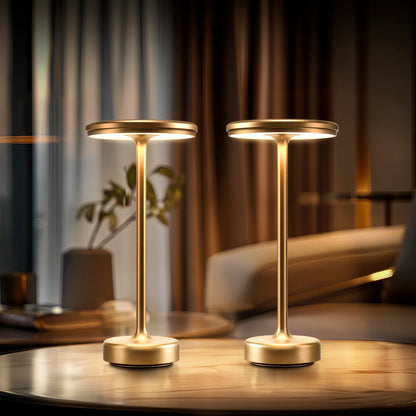 Shanghai Table Lamp
