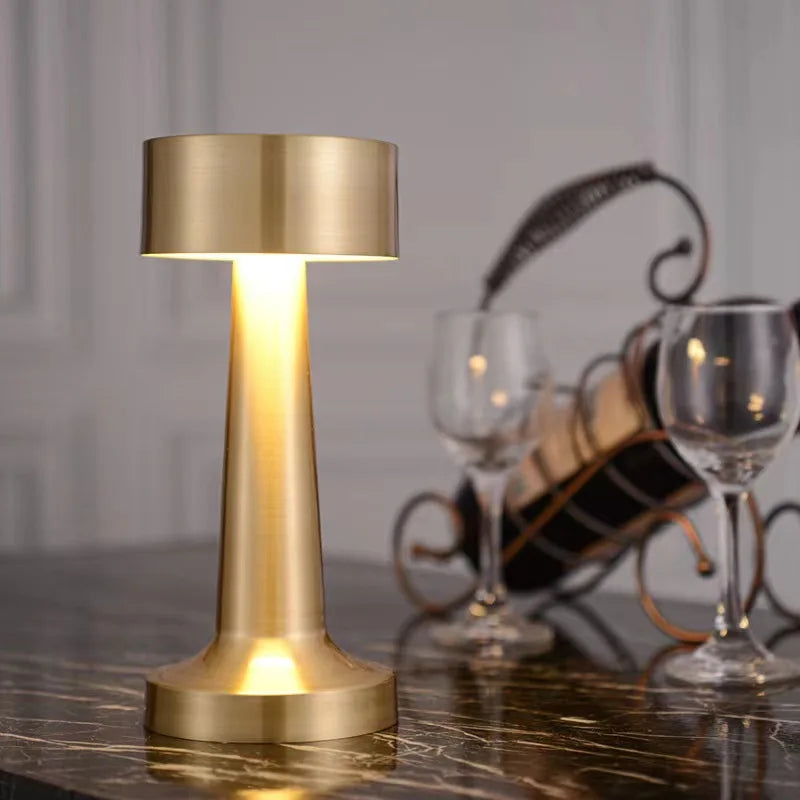Geneva Table Lamp