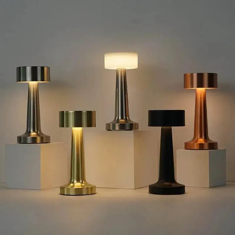 Geneva Table Lamp