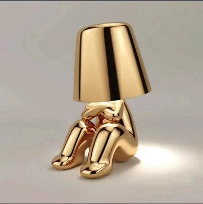 Thinker Brothers Table Lamp