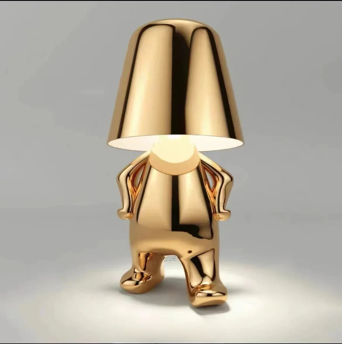 Thinker Brothers Table Lamp