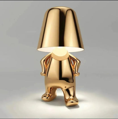 Thinker Brothers Table Lamp
