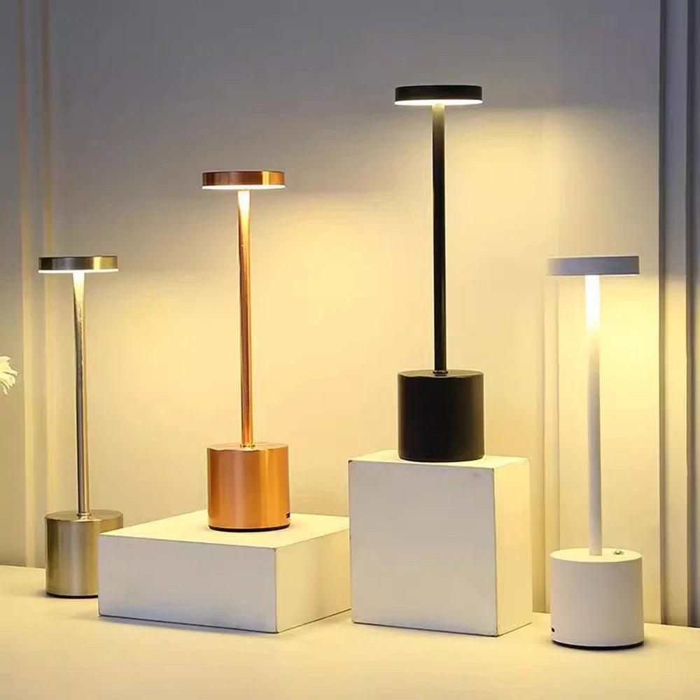 Barcelona Table Lamp