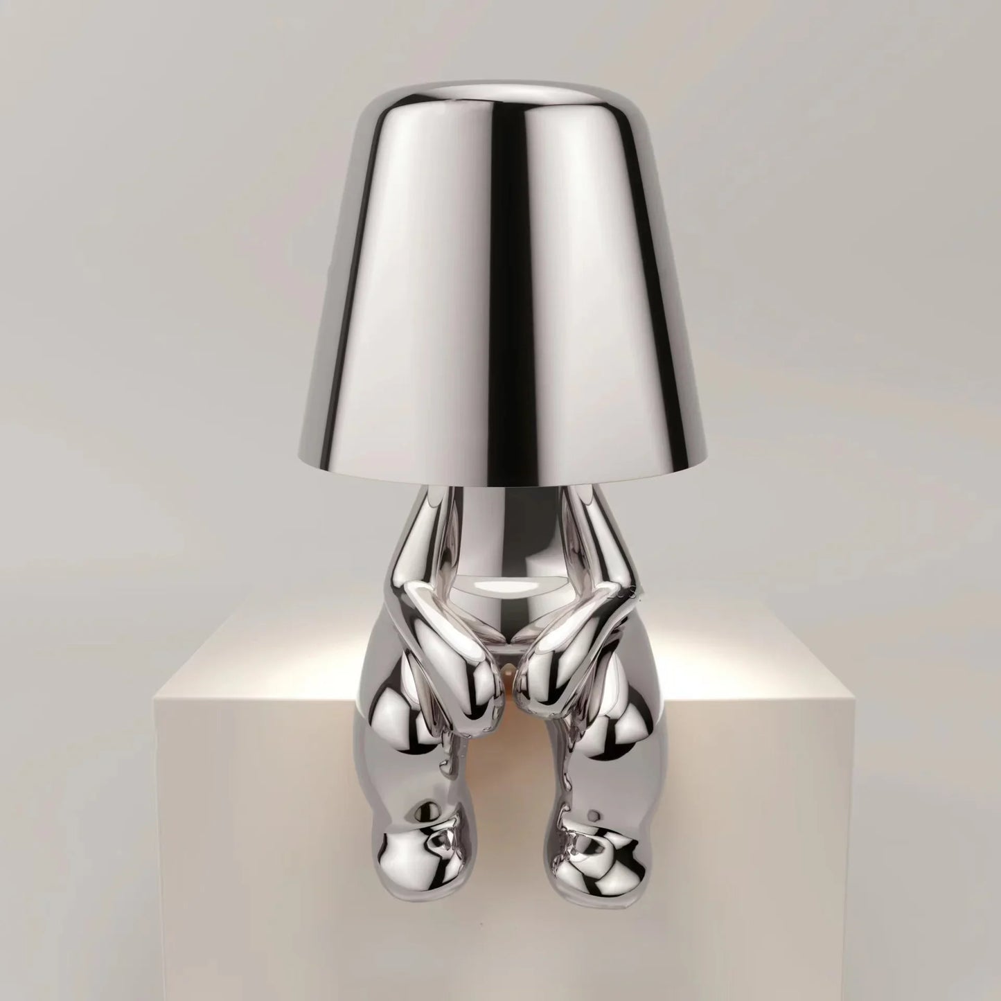 Thinker Brothers Table Lamp