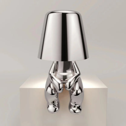 Thinker Brothers Table Lamp