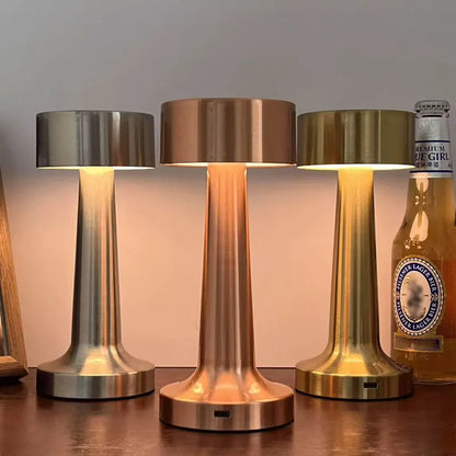 Geneva Table Lamp