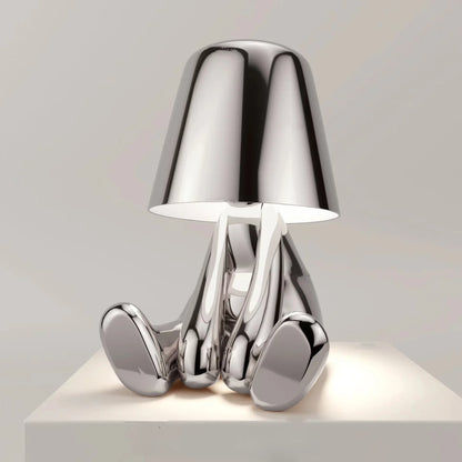 Thinker Brothers Table Lamp