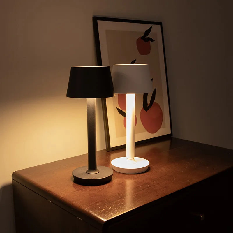 Vienna Table Lamp