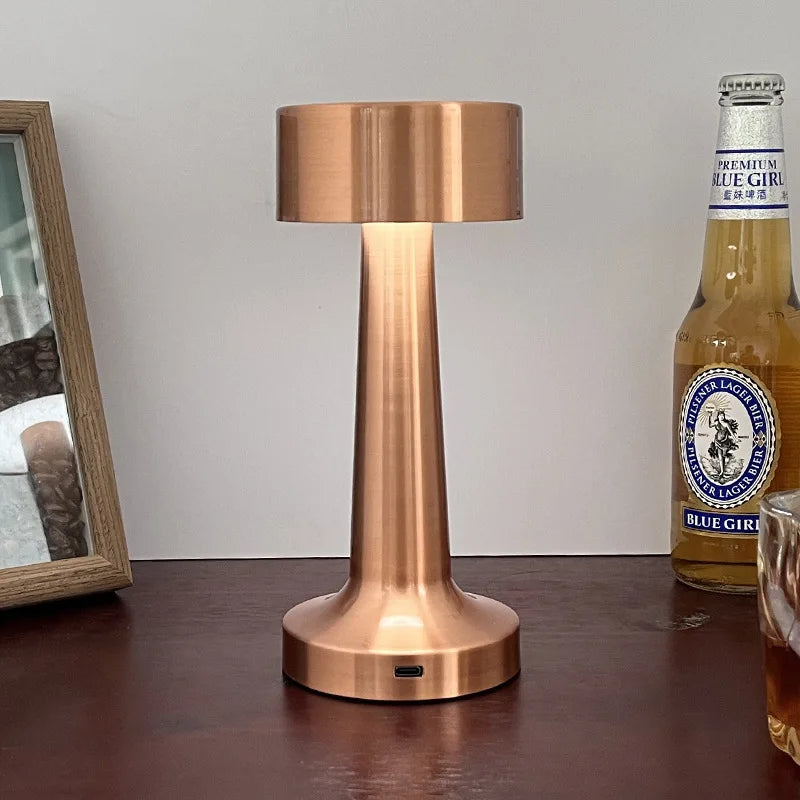 Geneva Table Lamp