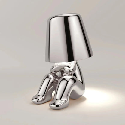 Thinker Brothers Table Lamp