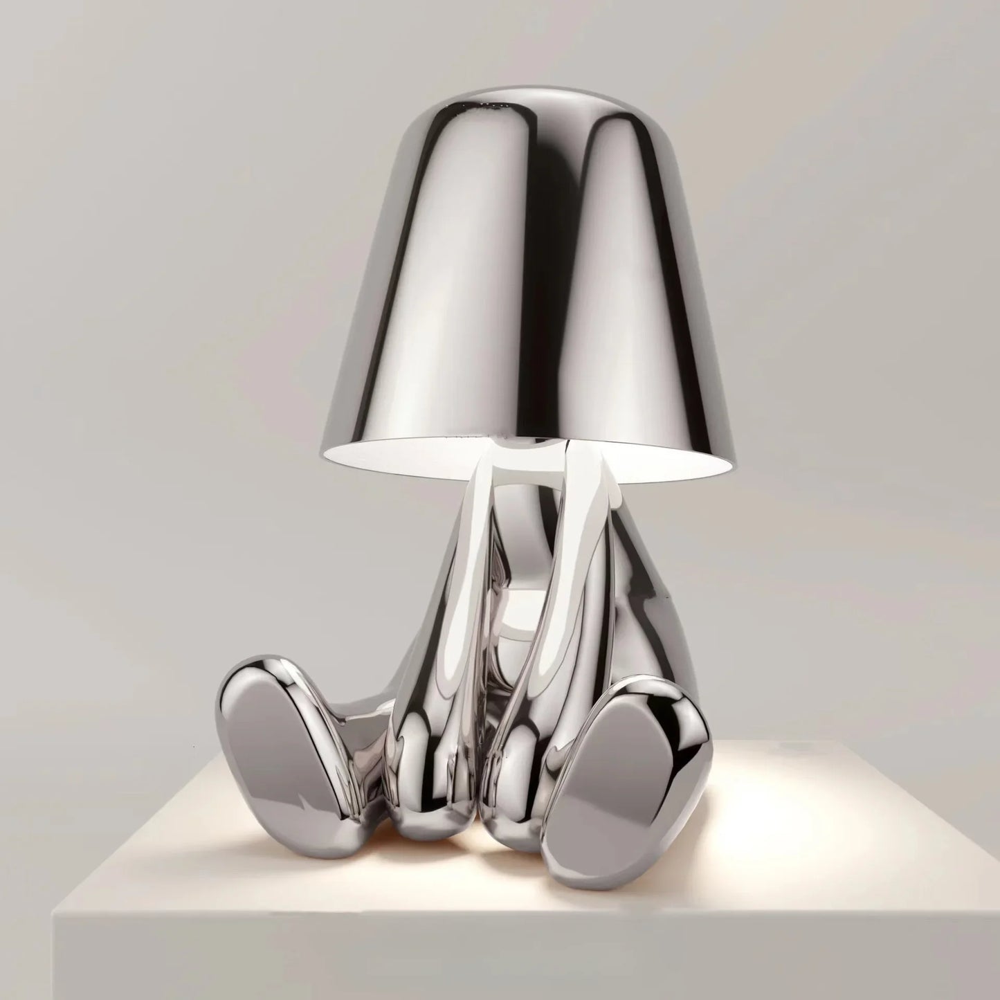 Thinker Brothers Table Lamp