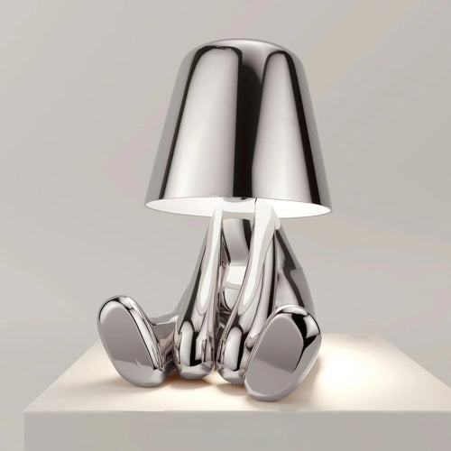 Thinker Brothers Table Lamp