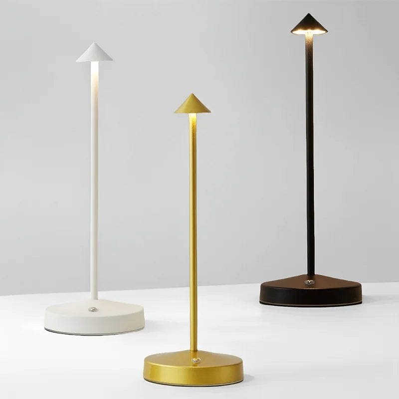 Manhattan Table Lamp