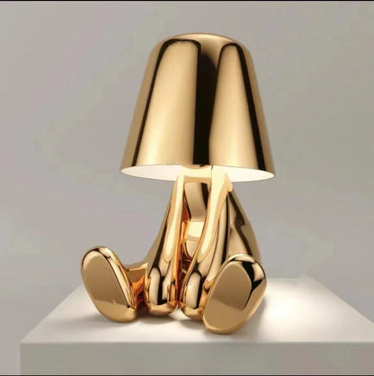 Thinker Brothers Table Lamp