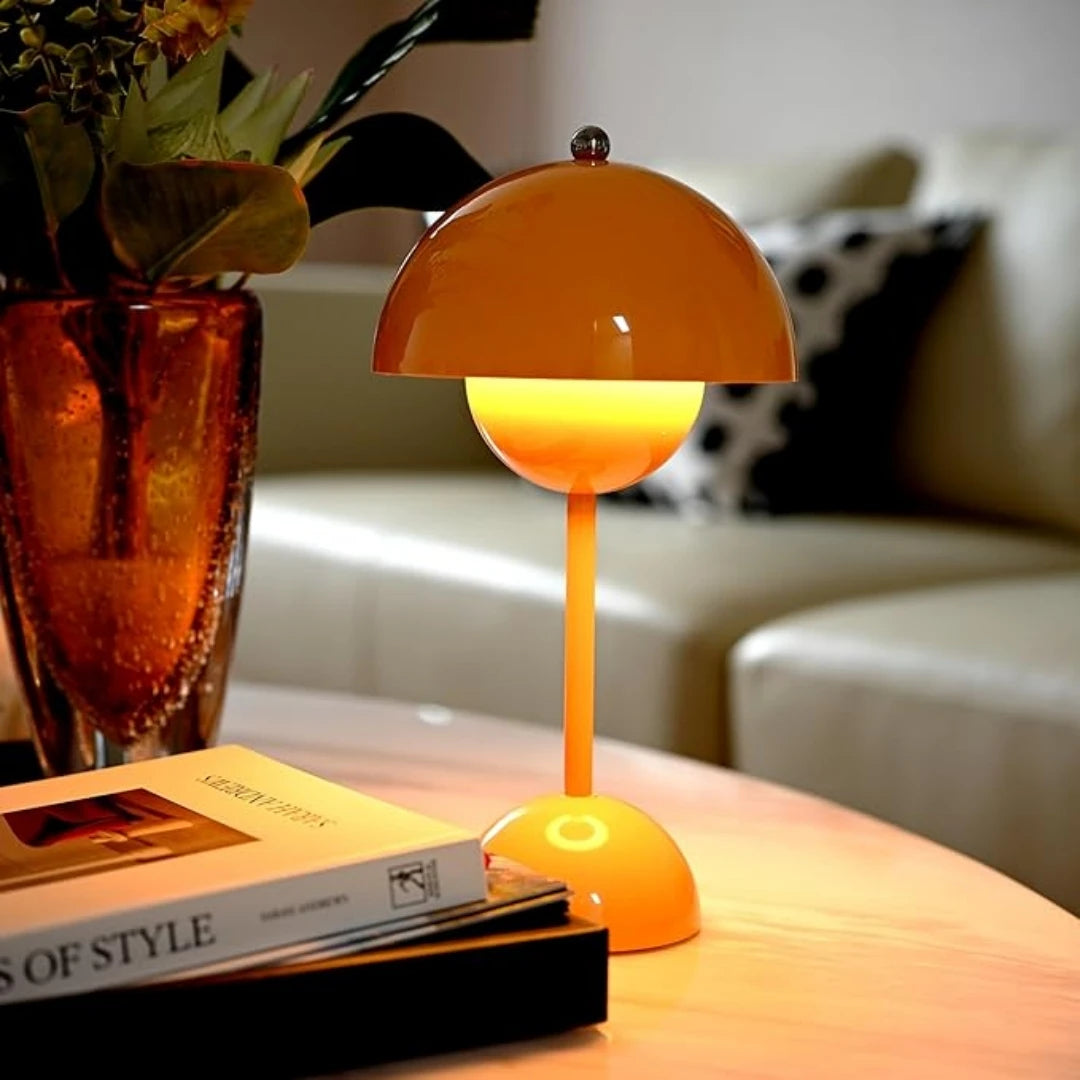 Lisbon Table Lamp
