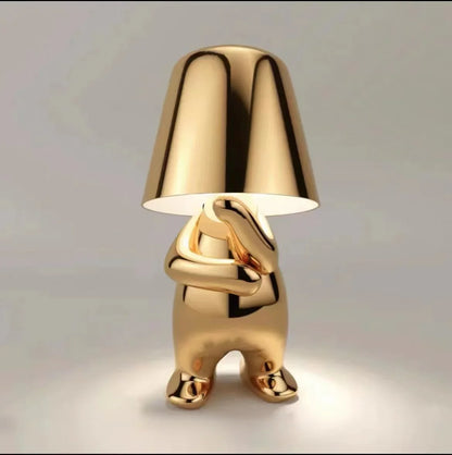 Thinker Brothers Table Lamp