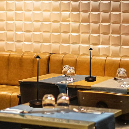 Manhattan Table Lamp