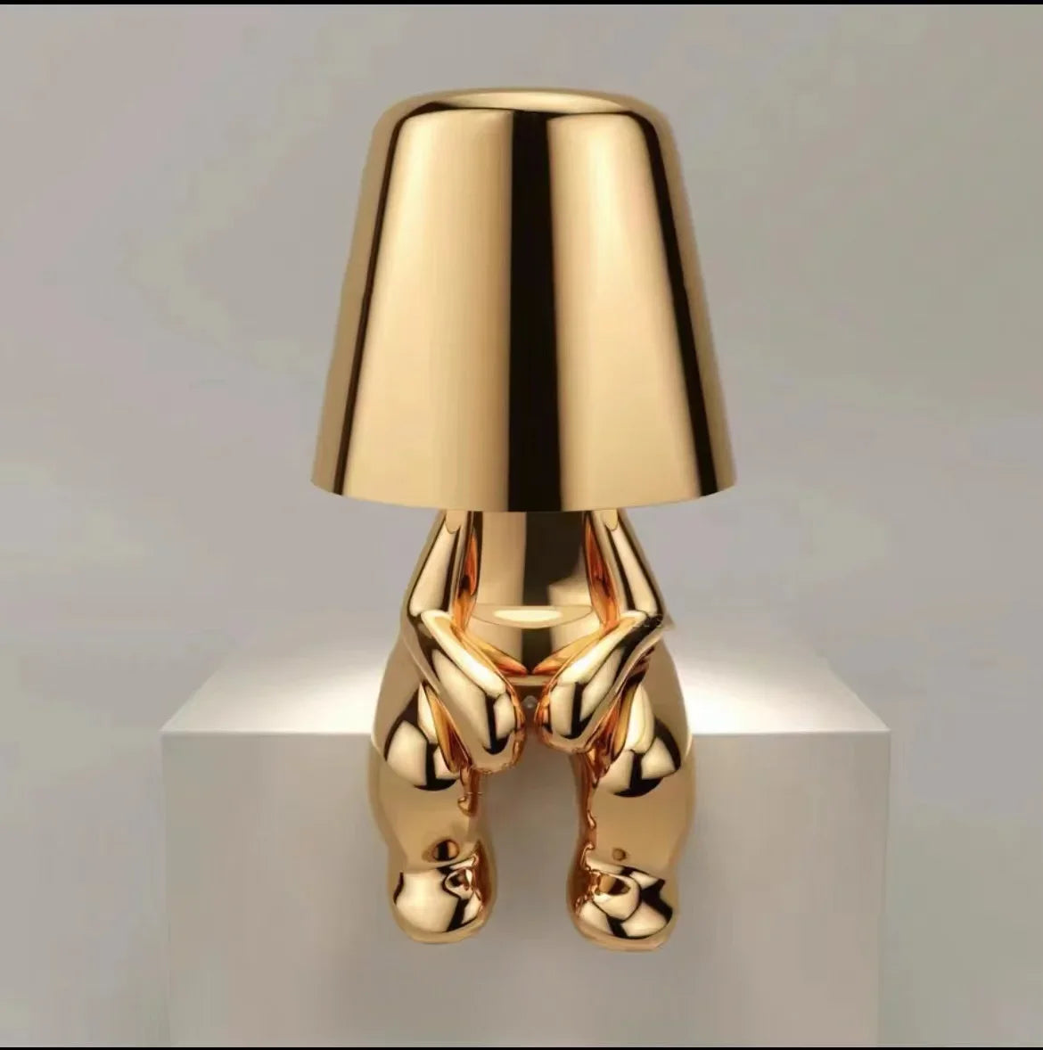 Thinker Brothers Table Lamp