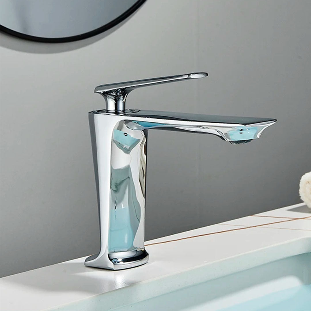 Monapoli Monobloc Bathroom Tap