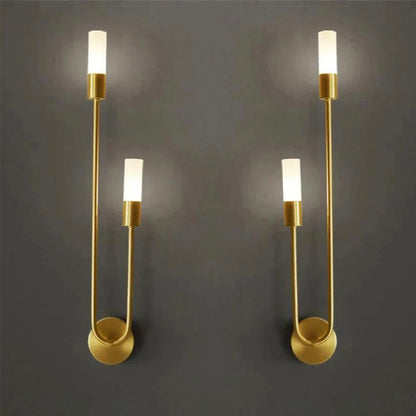 Verona Wall Sconce Light